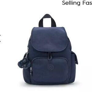 Kipling citypack mini backpack
